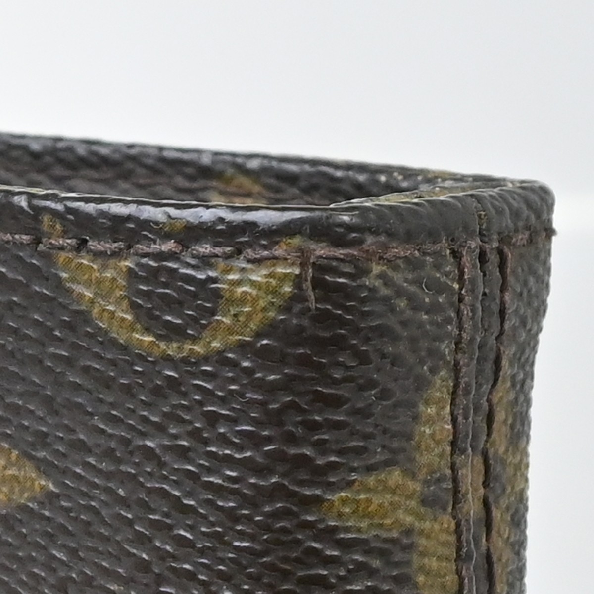 Best06 LOUIS VUITTON MONOGRAM VAVIN GM TOTE HANDBAG M51170 SR0025 YQ05735