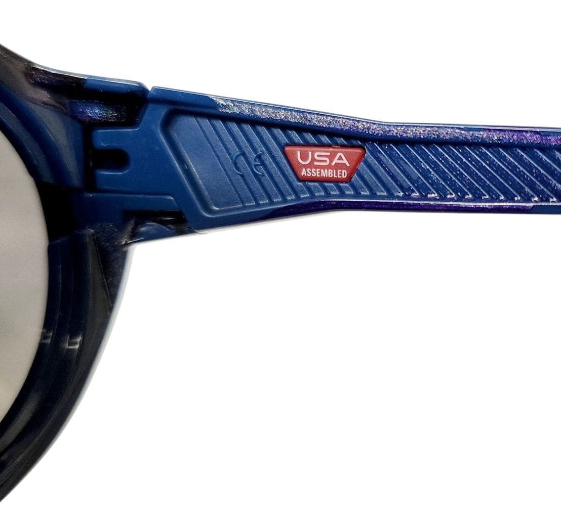 OAKLEY Sunglasses Eyewear Clifden OO9440 1956 Blue size 54 17 146 Japan Unused