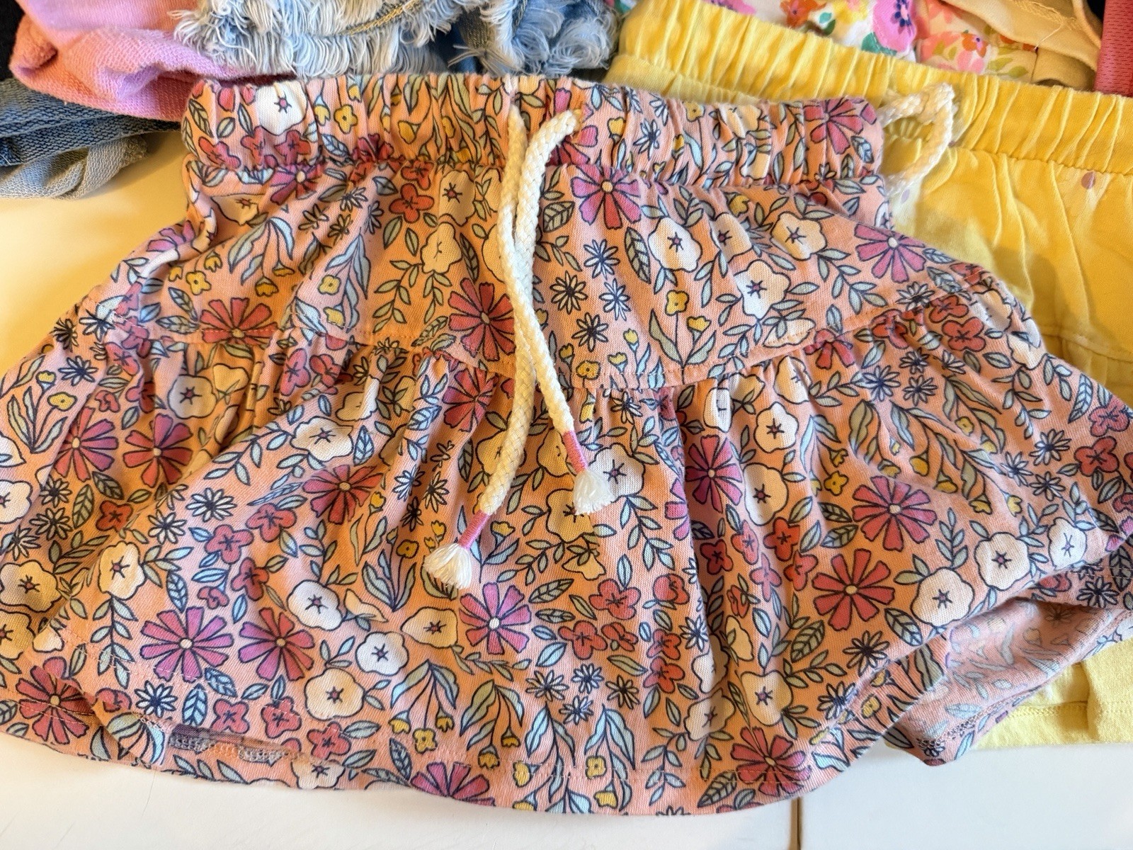 Girls 3T Shorts