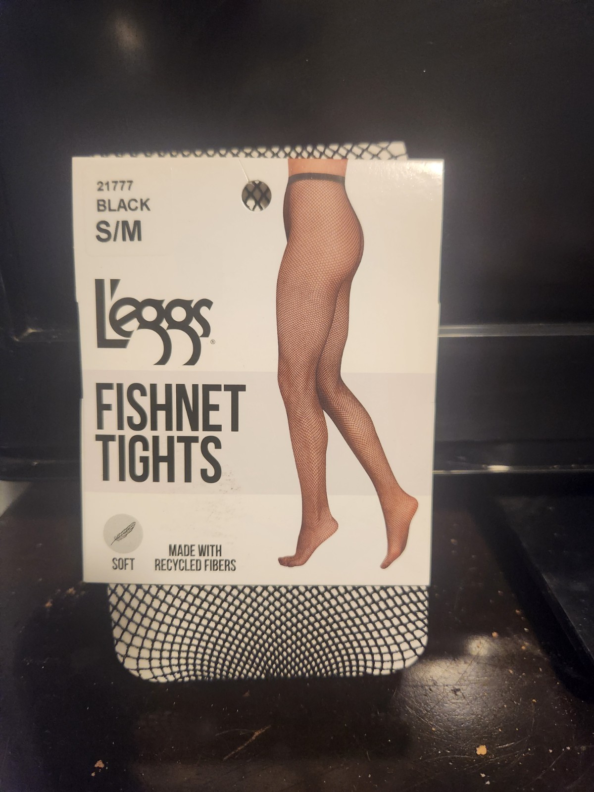 Legg Fishnet Stockings