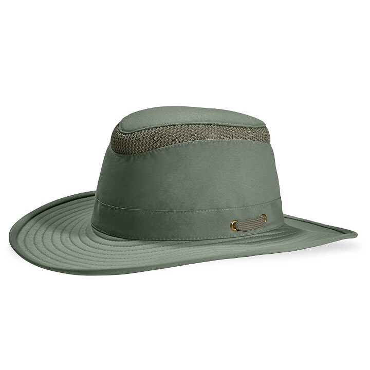 Tilley LTM6 Airflo Hat- 12 Color Choices- Free Same Day Shipping*