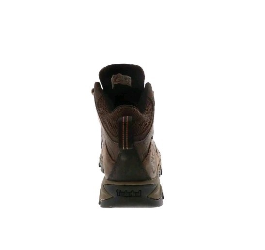 Timberland Mt. Maddsen Mid Hiker ‘Brown’ Size 12