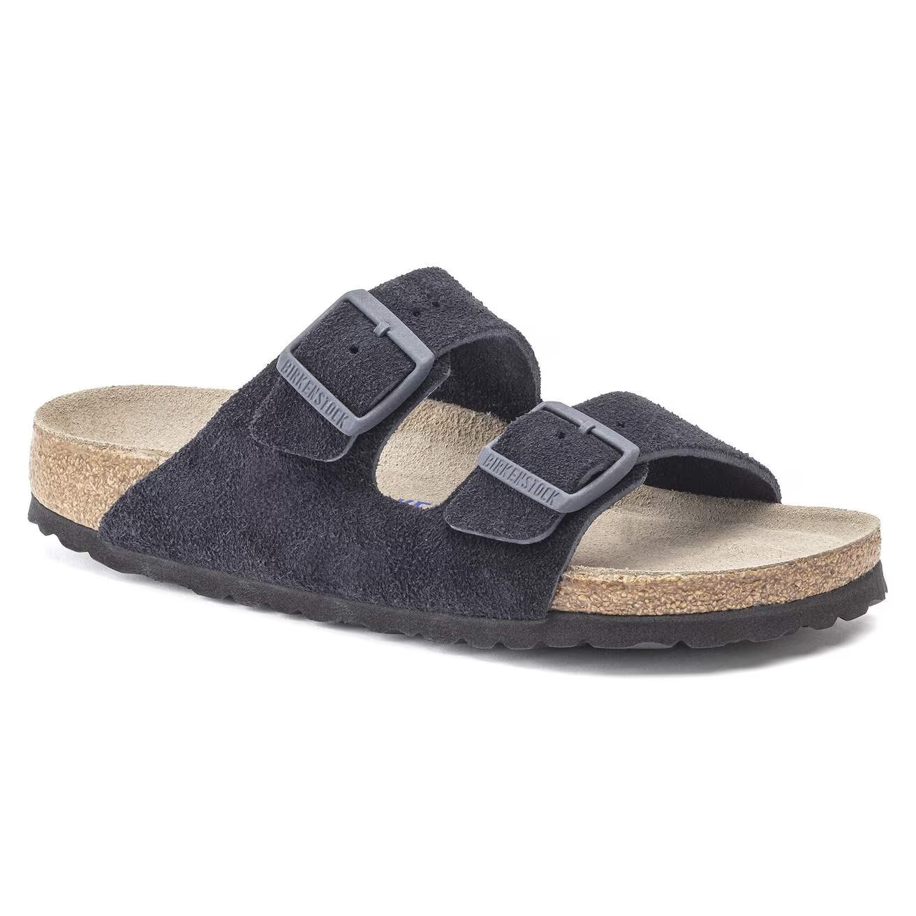 Birkenstock Arizona Soft Footbed Suede Sandals Multiple Colors/Sizes/Widths