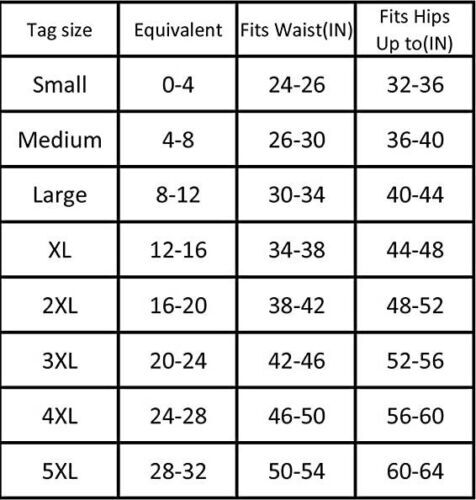 2-6 Lingerie Satin Panties S to Plus Size Womens Underwear Full Coverage Brief