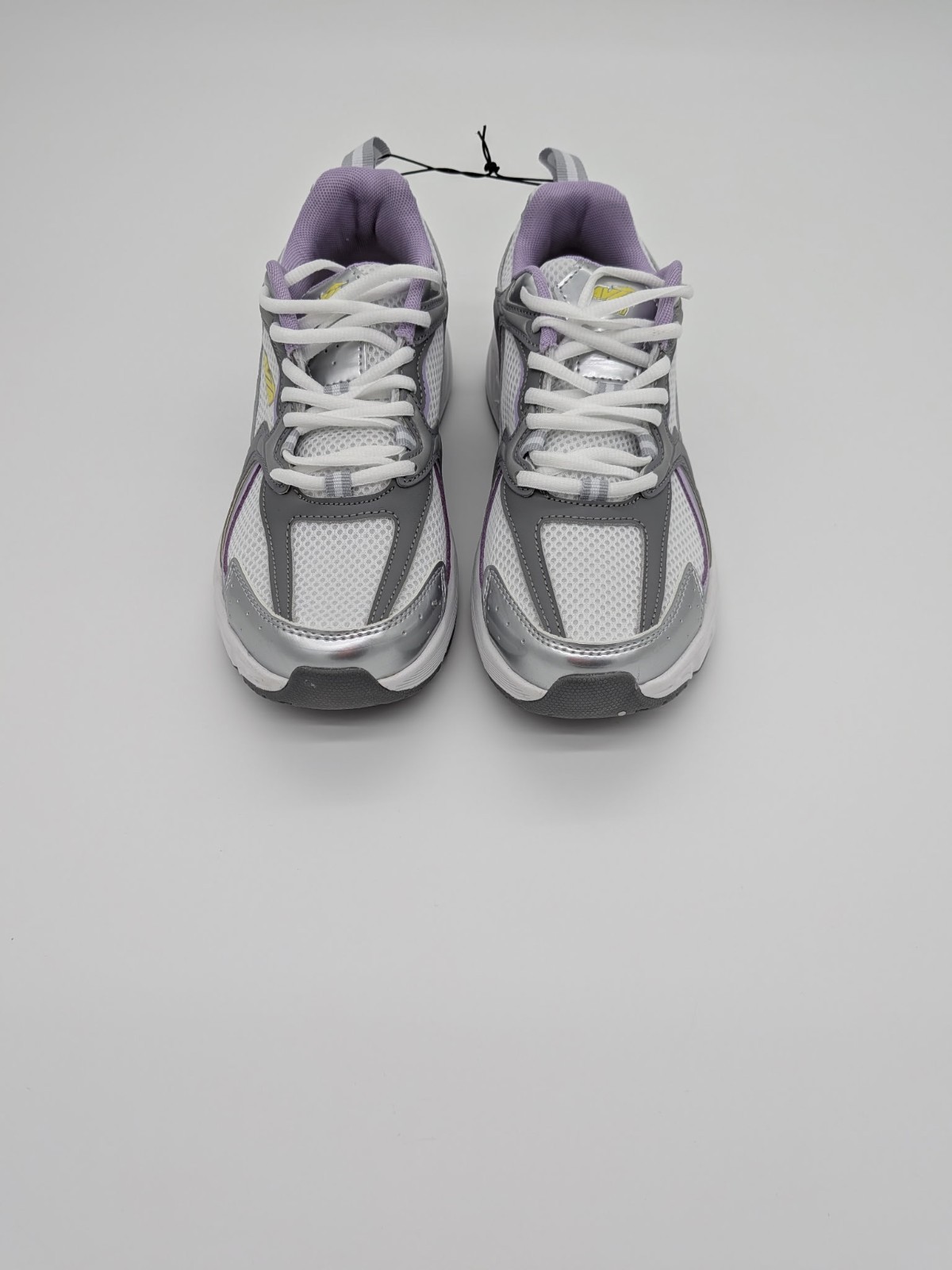 Brand New NWT/Avia Women’s Size 9 Athletic Sneakers (Gray/Silver/Purple Lavender