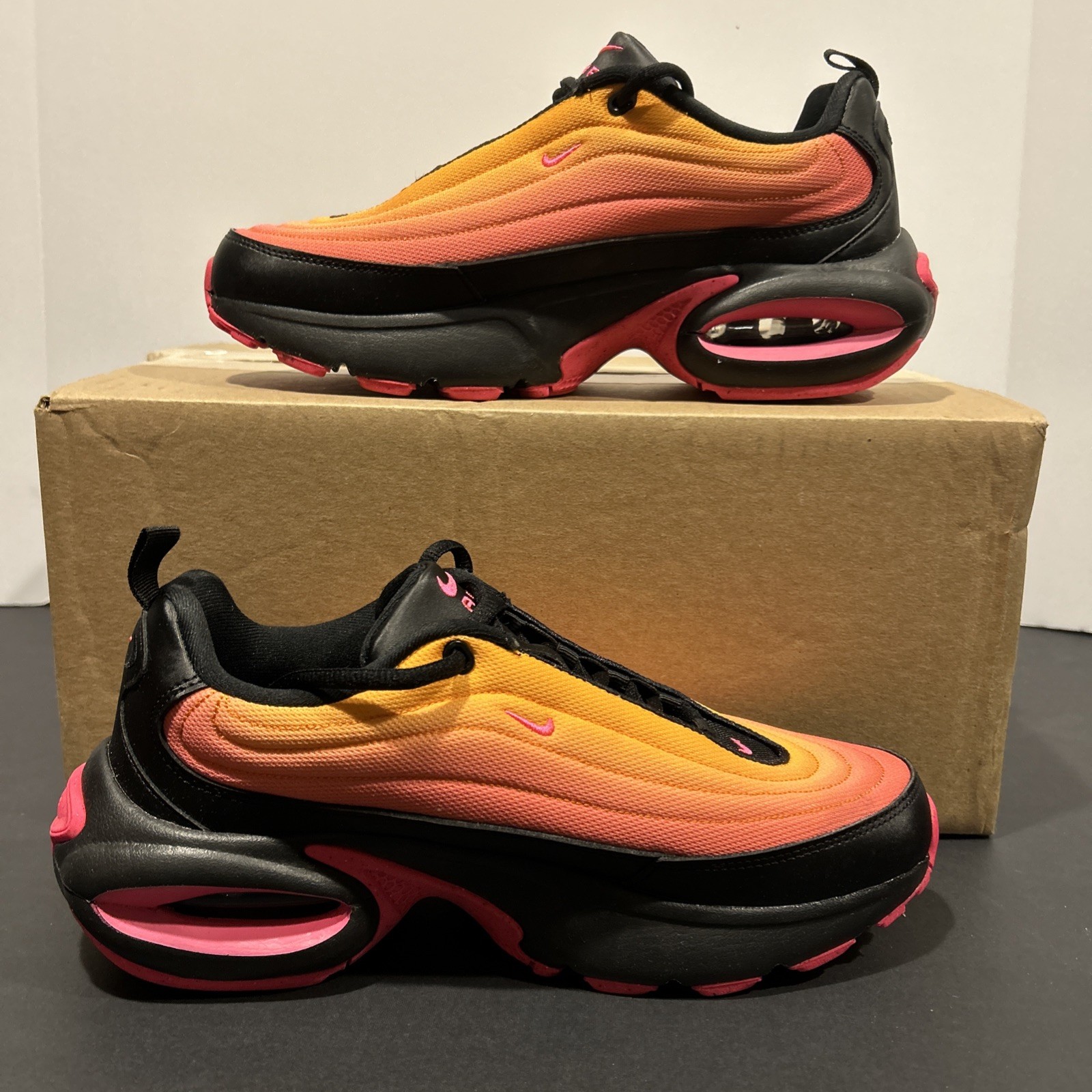 Size 8 Women’s Nike Air Max Portal Brand NEW No Box