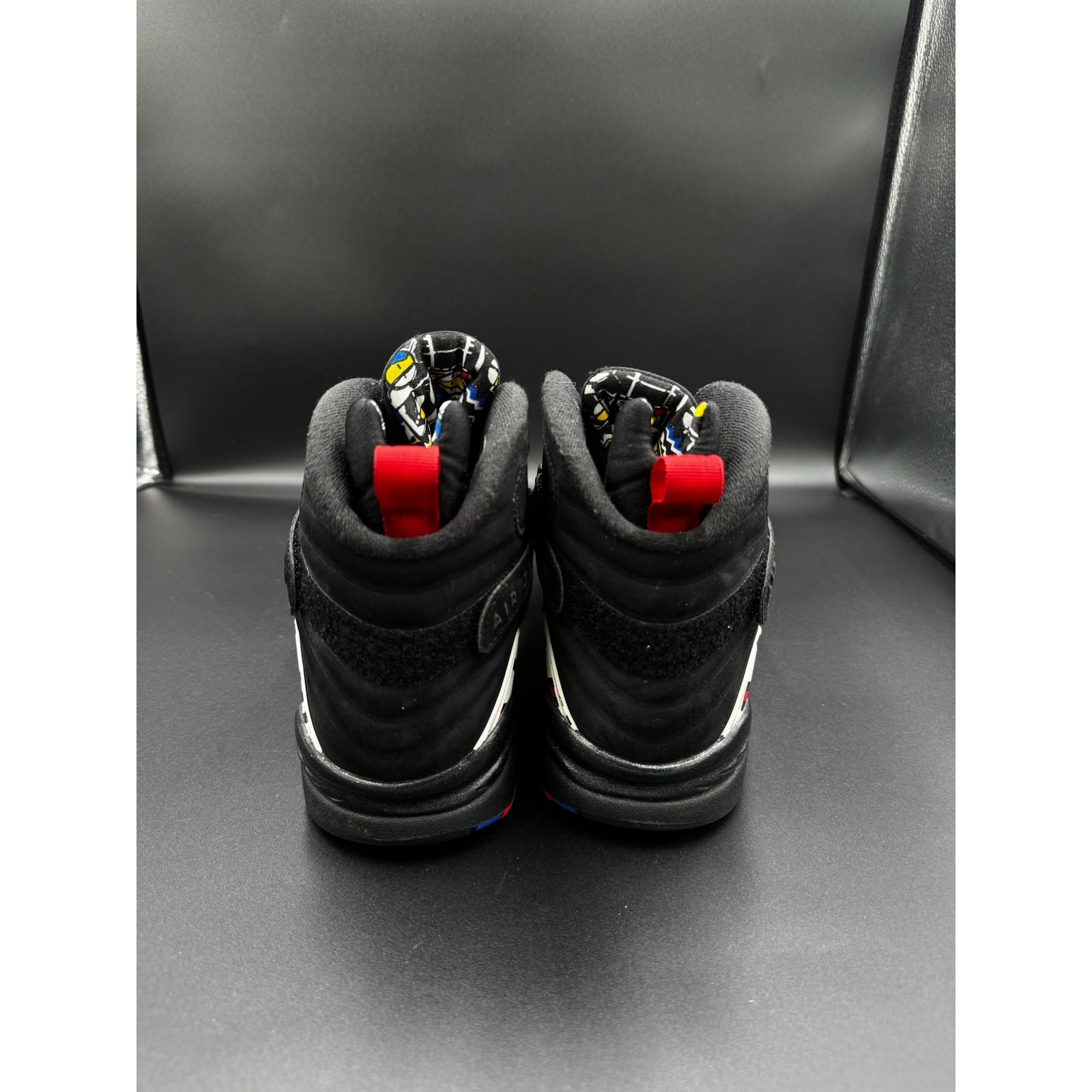 Jordan 8 Retro Playoffs (2023) Sz 8.5