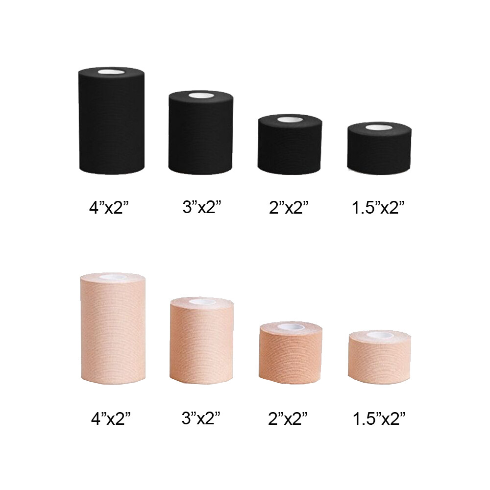 Invisible Breast Lift Tape Roll Push-up Boob Shape Bra Nipple Cover Sticker 5M
