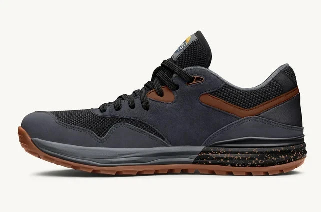 Brand New Lems Men’s Trailhead Shoes Multiple Sizes and Colors Available