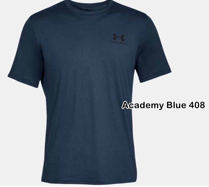 Under Armour Mens Loose Fit Short Sleeve T-Shirt Inc. Talls Up T0 5X! 1326799