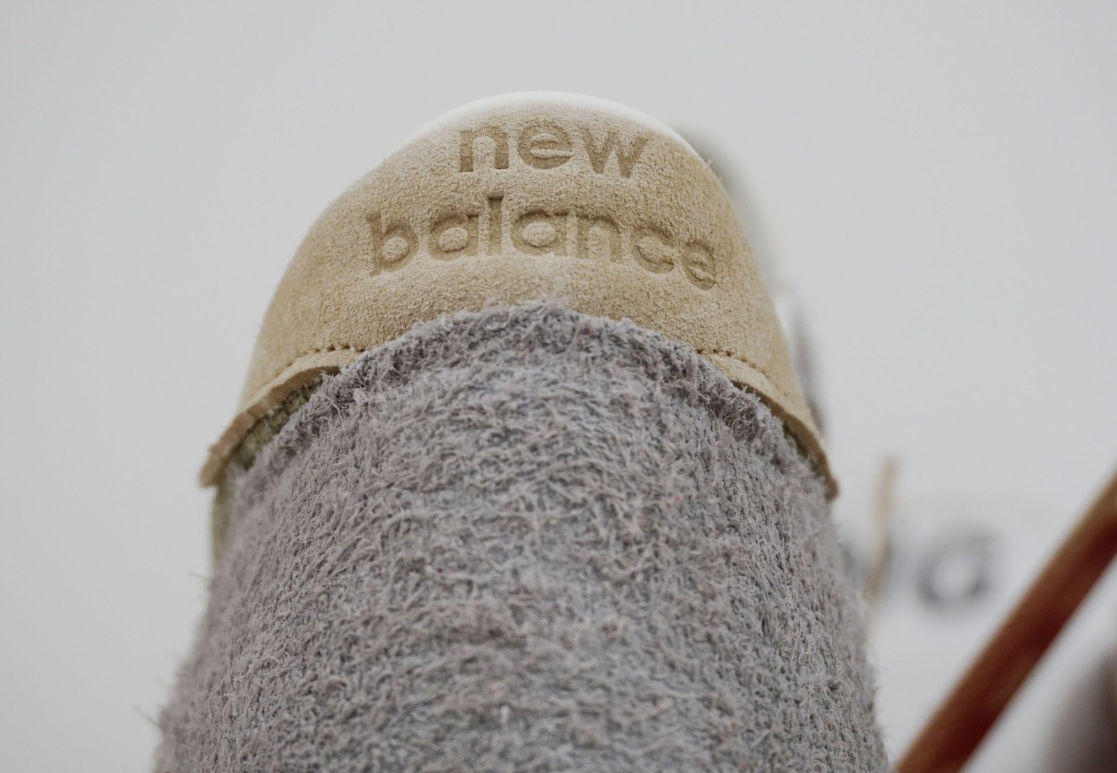 New Balance X Teddy Santis NB 990v1 M990TA1 Marblehead Incense Made In USA