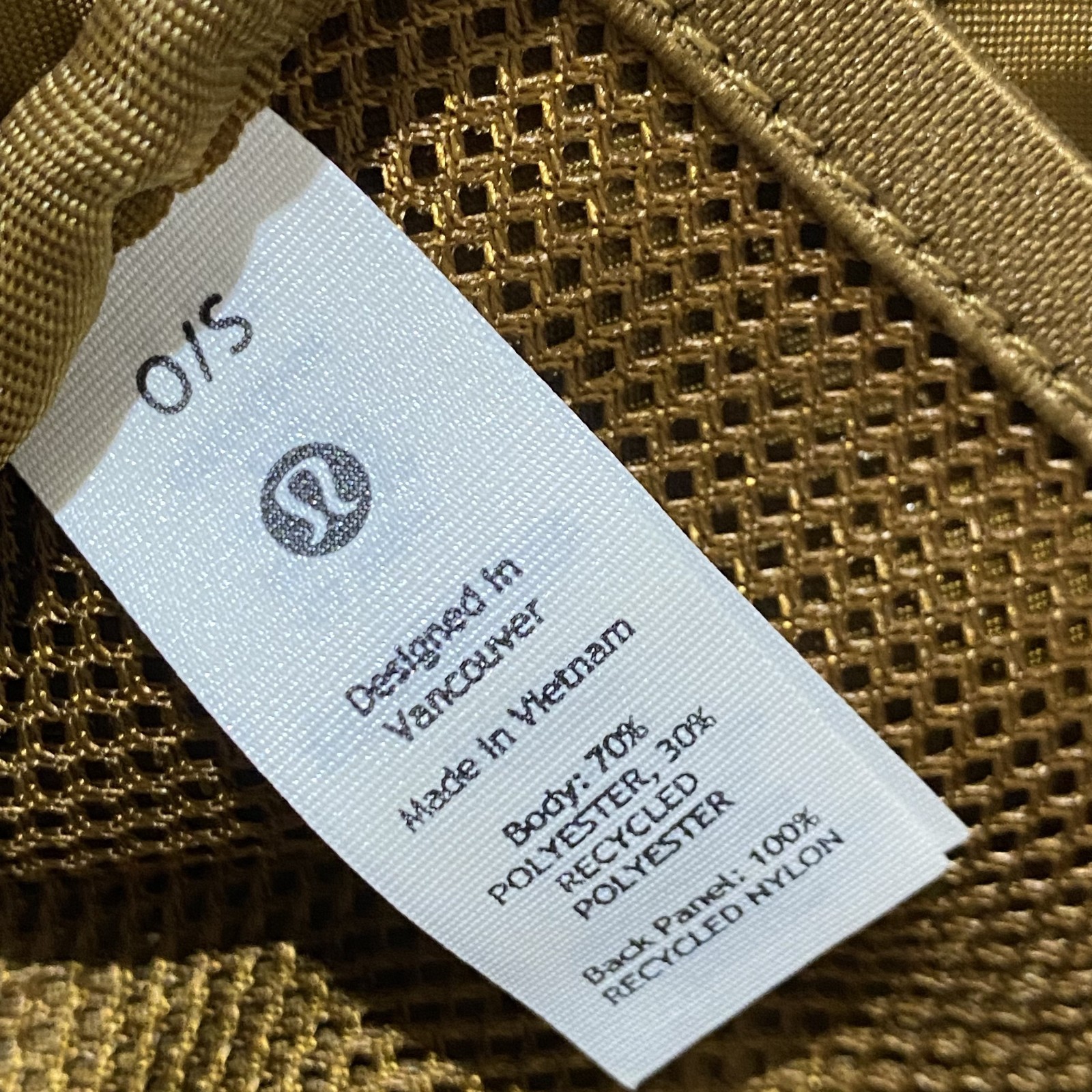 Lululemon Everywhere Belt Bag Fleece White Sherpa Fanny Shoulder Waist Zip