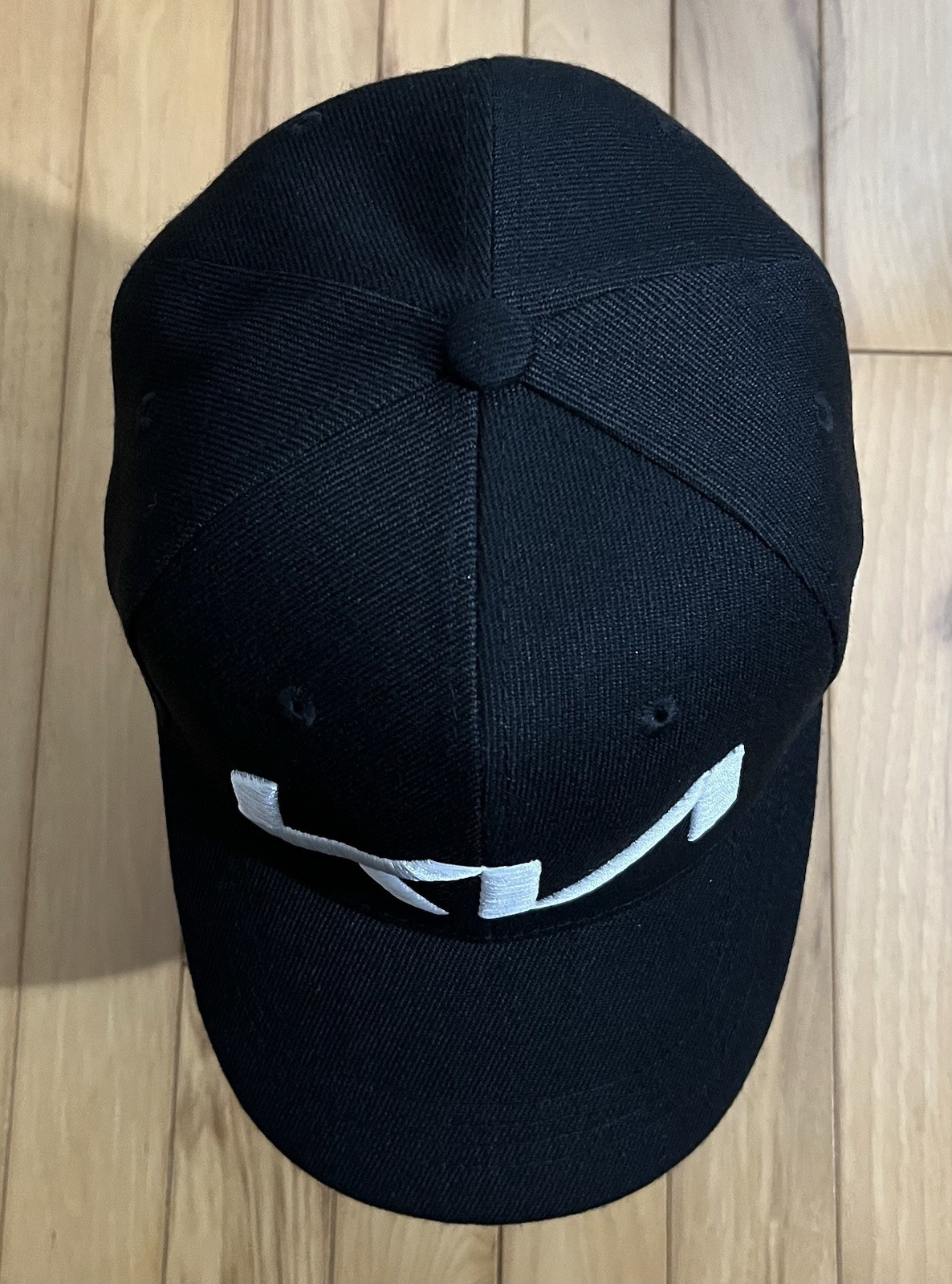Auto KIA Embroidered Symbol Baseball Cap(Black) Hat Men Women Outdoor Sports.