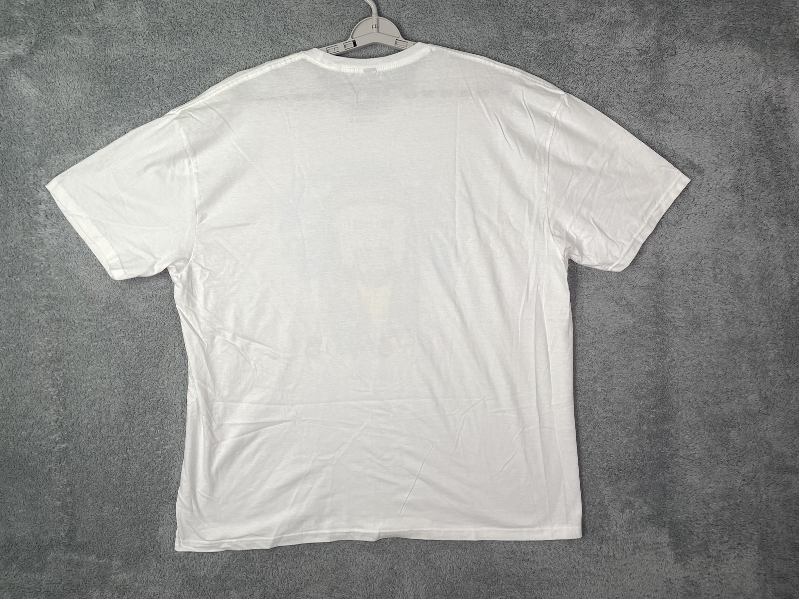 Oliver Tree T Shirt Size 3XL Miss You Official Merch Cowboys Dont Cry Licensed