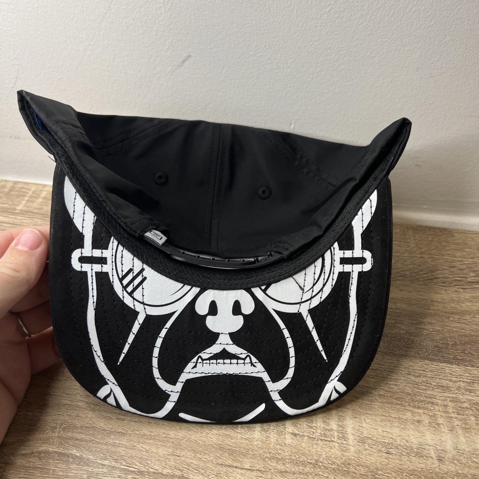 MARKITOS TOYS MT “ANGEL EDITION” Trucker Ball Cap Hat