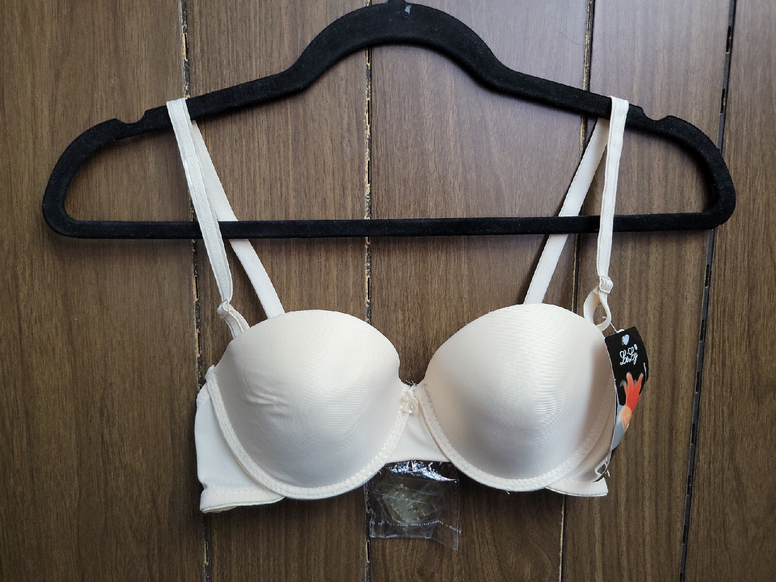 Lily Padded Underwired Bra Style 59017 Multiple Colors And Sizes