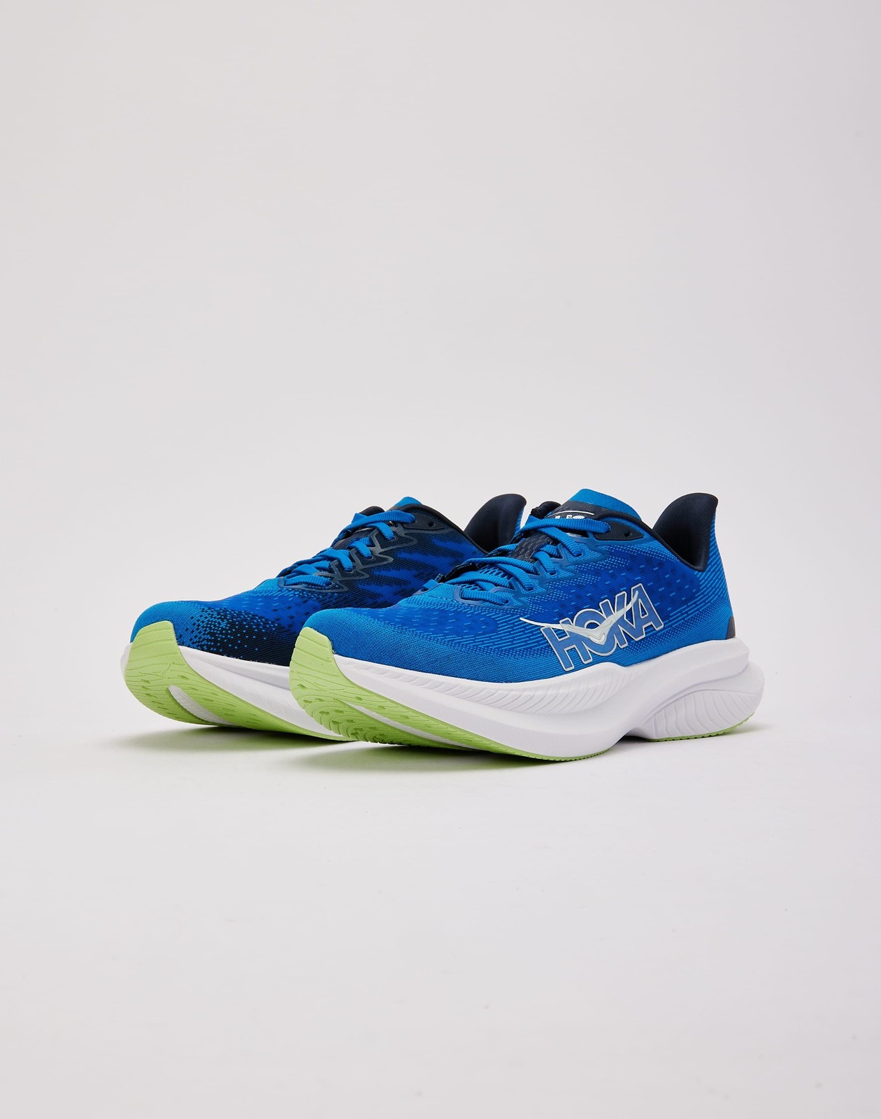 Hoka Mach 6 Electric Cobalt – Men’s Sizes (1147790-ECC)