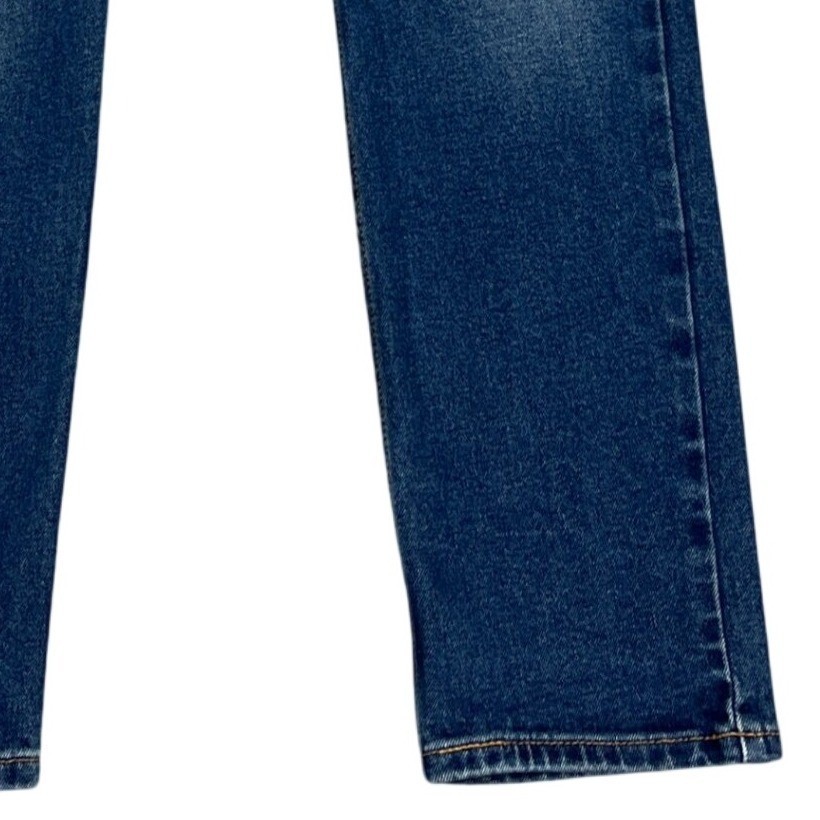 Levi’s 511 All Seasons Tech Jeans Mens 29×30 Medium Blue Denim 5 Pocket Slim Fit