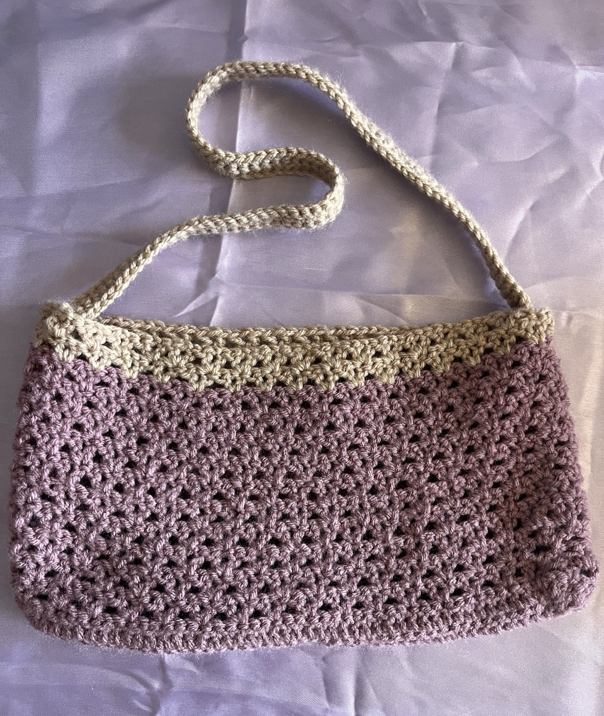 Unique handmade shoulder bag. Perfect for living your most whimsical self!