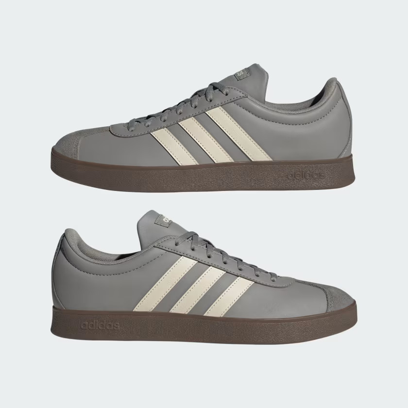 adidas men VL Court Base Shoes