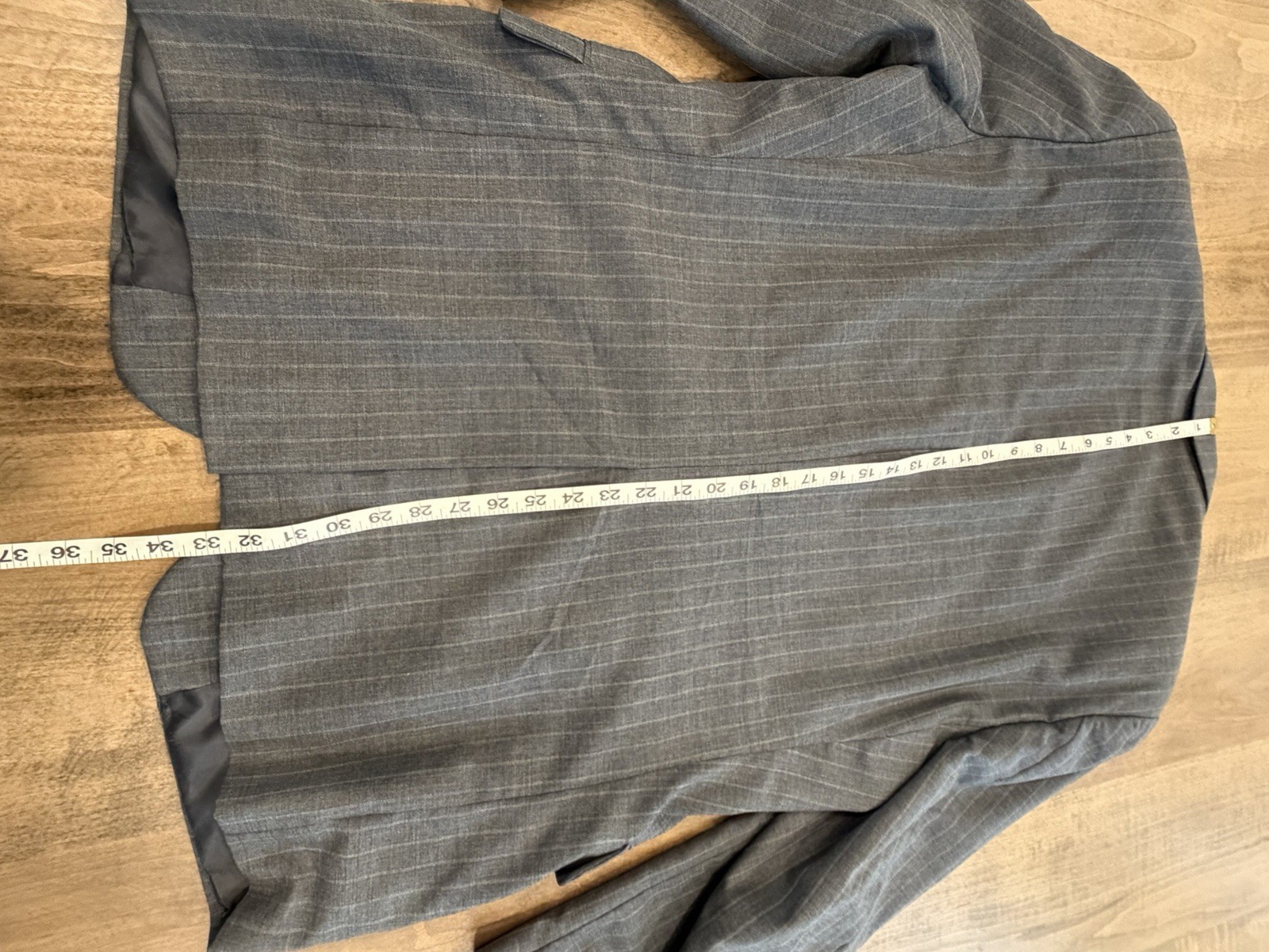 Men’s Custom Fit Corporate Image Sport Coat