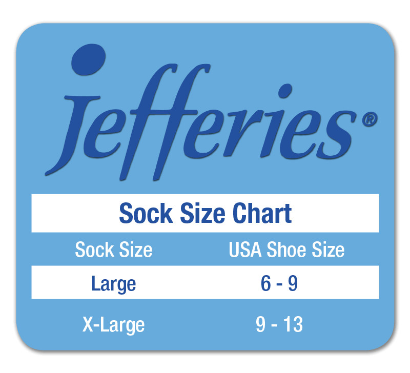 Jefferies Socks Mens Slouch Scrunch Thick Heavy Cotton Knit Crew Socks 3 Pair
