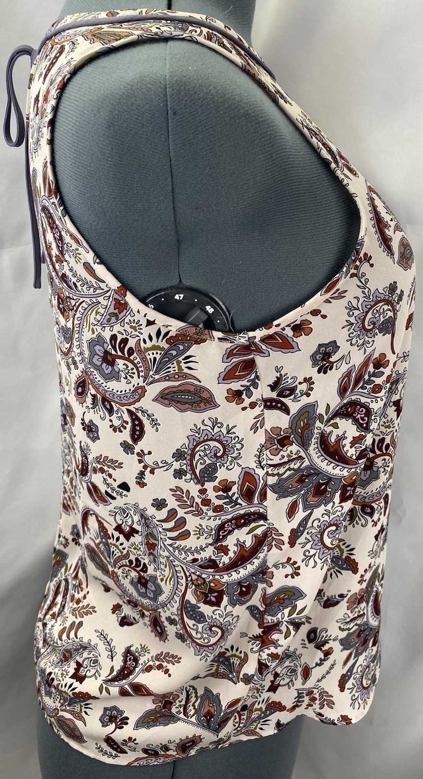 Lot Of 3 Women’s Size Large Blouse’s Tops Multiple Manufacturers