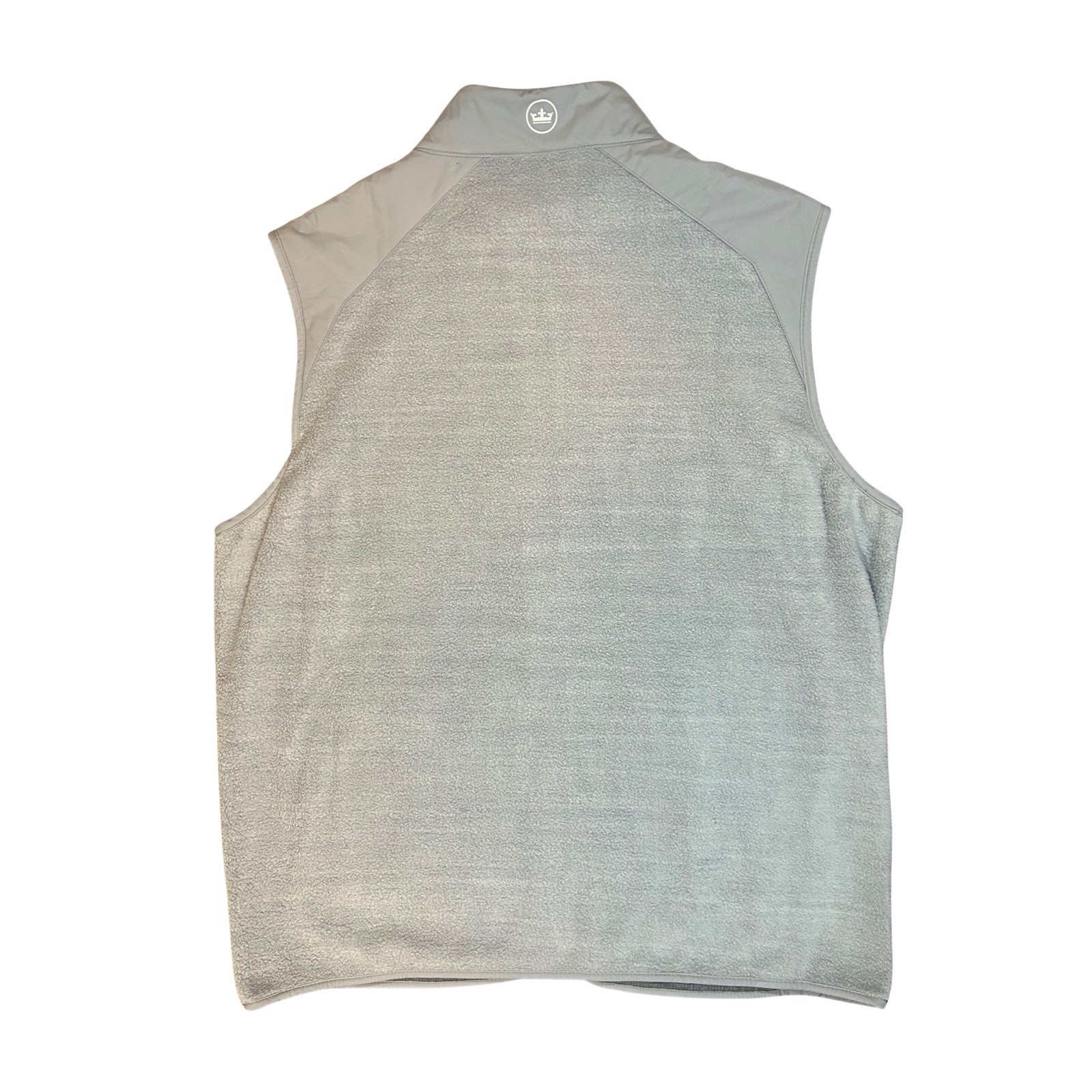 Peter Millar University of Michigan Wolverines Football 2023 Champions Vest L
