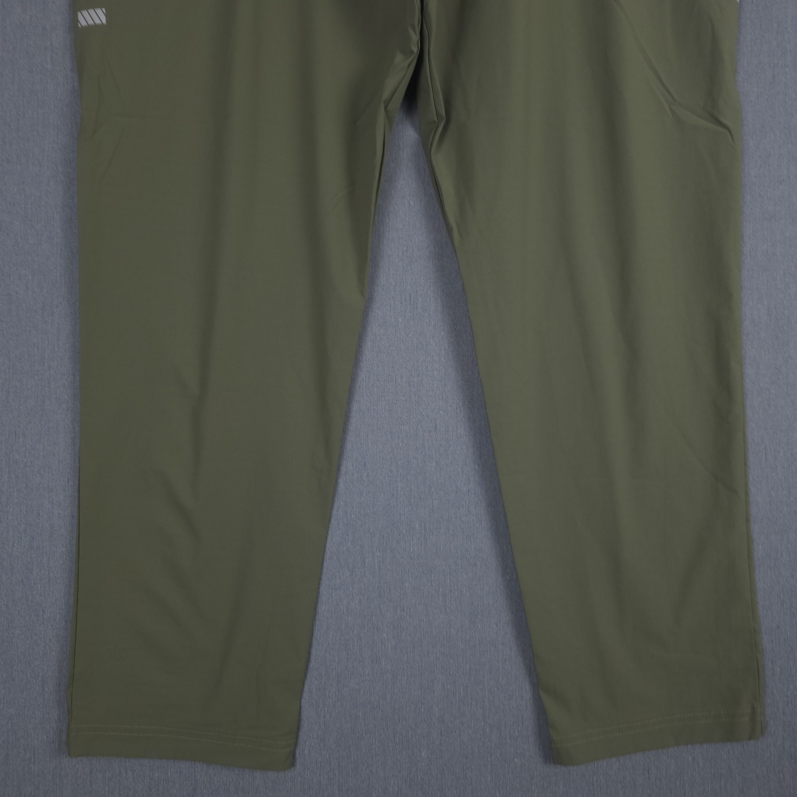 Truewerk Cloud AV WerkPant Mens XXL Olive Technical Workwear Lightweight Pants