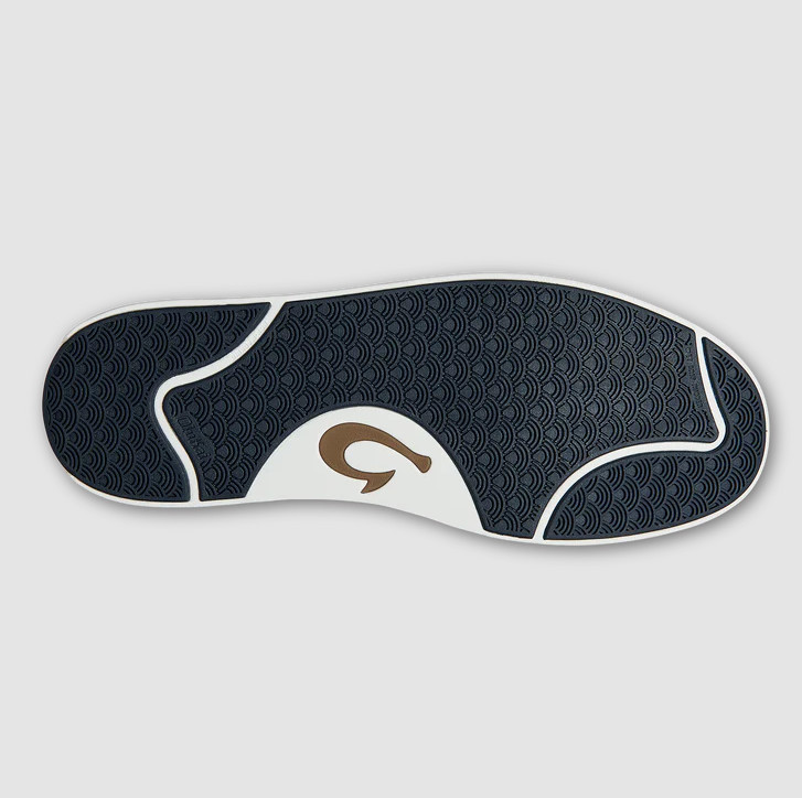 NEW 100% OluKai Lae‘ahi Men’s Slip On Shoes Pavement Breathable Casual Sneakers