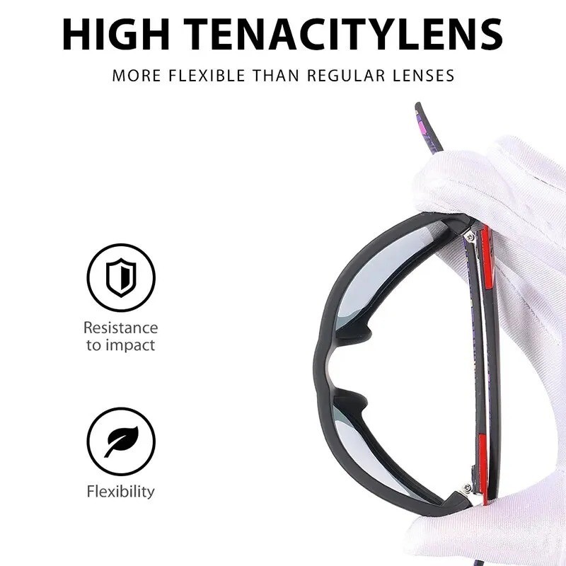 New Fox Knight Brand Square Sunglasses Women Men High Quality Glasses Outdoor