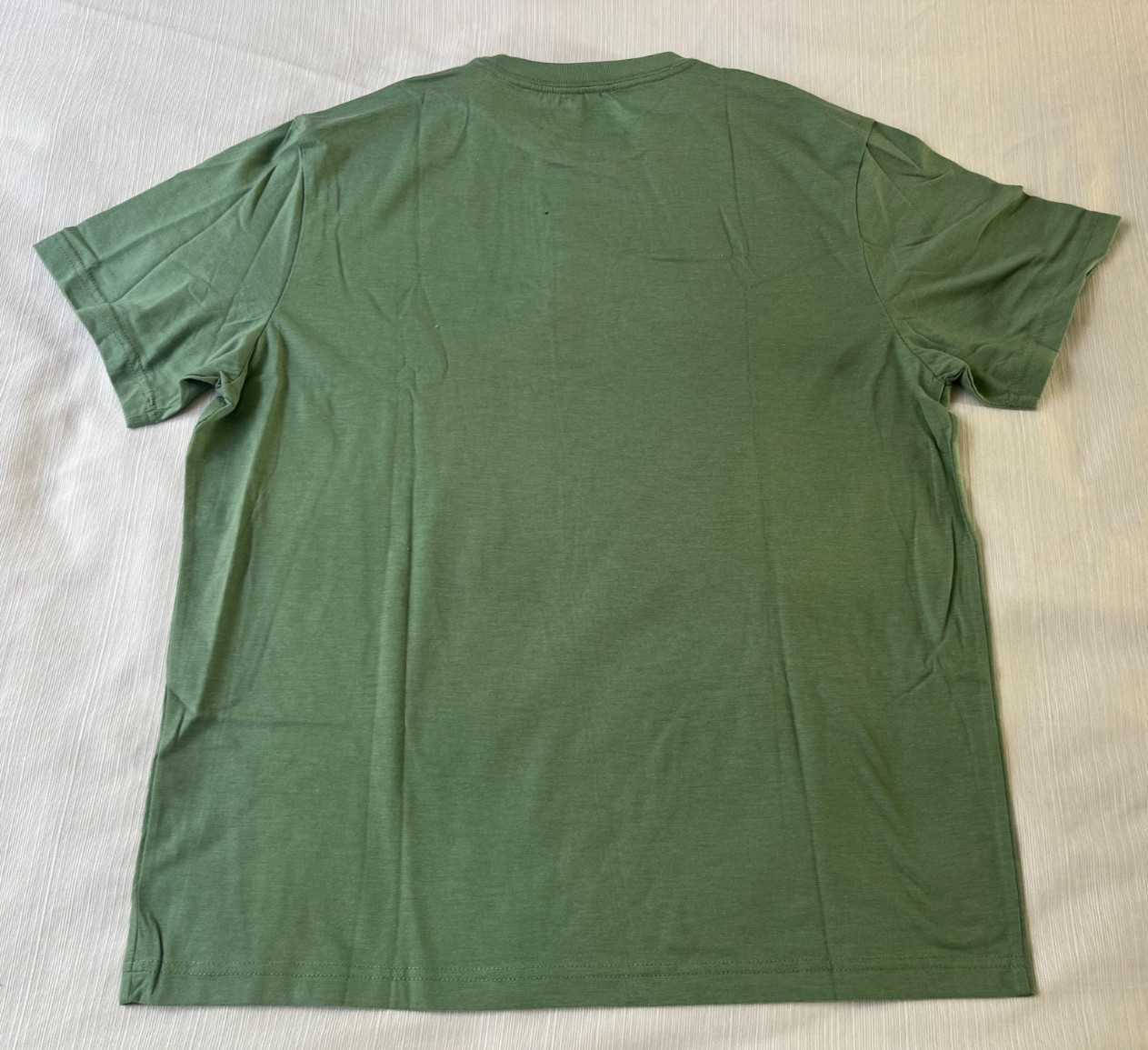 American Eagle Outfitters Men’s Super Soft Graphic T-Shirt Size M Cotton Blend