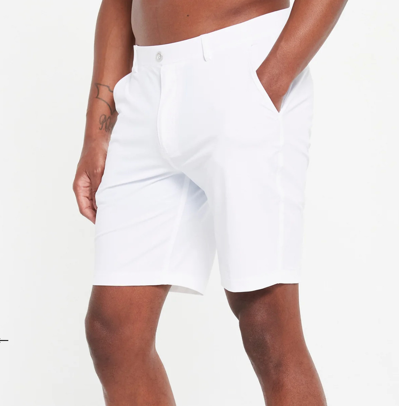 REDVANLY Hanover Pull-On Short ~ 9” Men CHOOSE COLOR & SIZE NWT