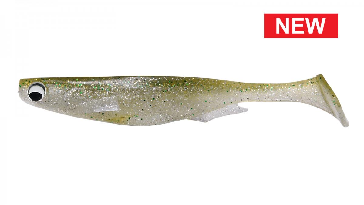 MEGABASS SPARK SHAD SELECT COLOR SELECT SIZE 3 IN 4 IN 5 IN JAPAN SWIMBAIT