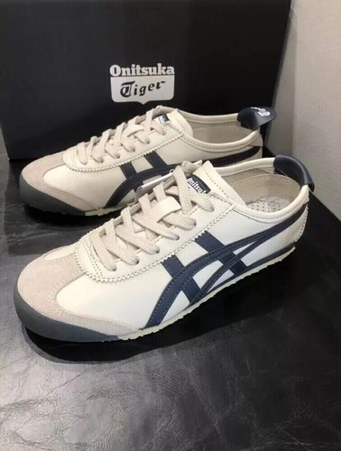 0nītsuka Tiger MEXīC0 66 1183C102 Casual Sneakers Unisex Size mens womens shoes