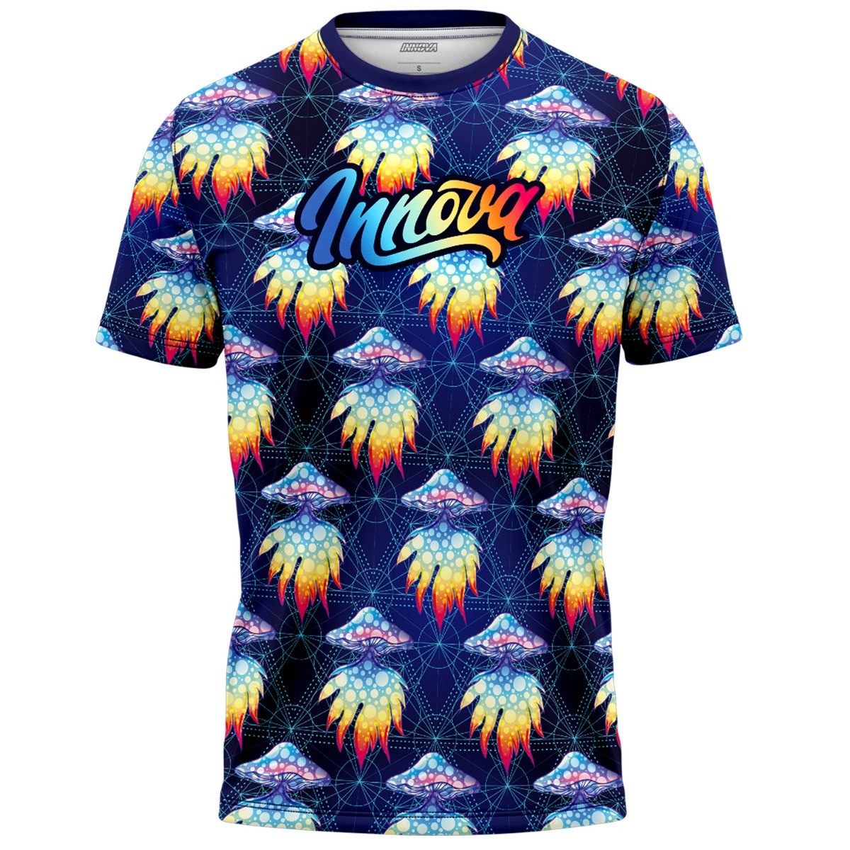 Innova Shroomus Sporealis Jersey