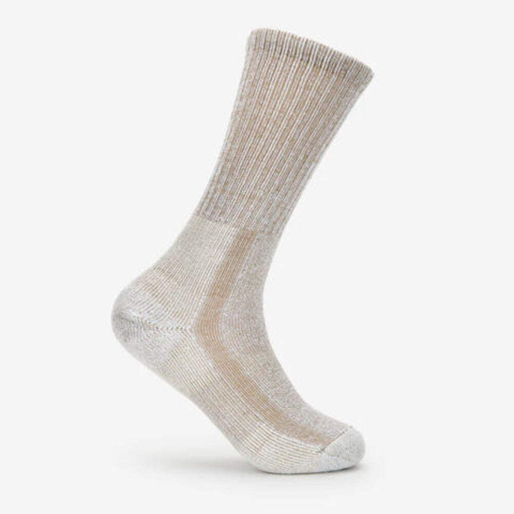 Thorlo LTH – Men’s Moderate Cushion Crew Hiking Socks