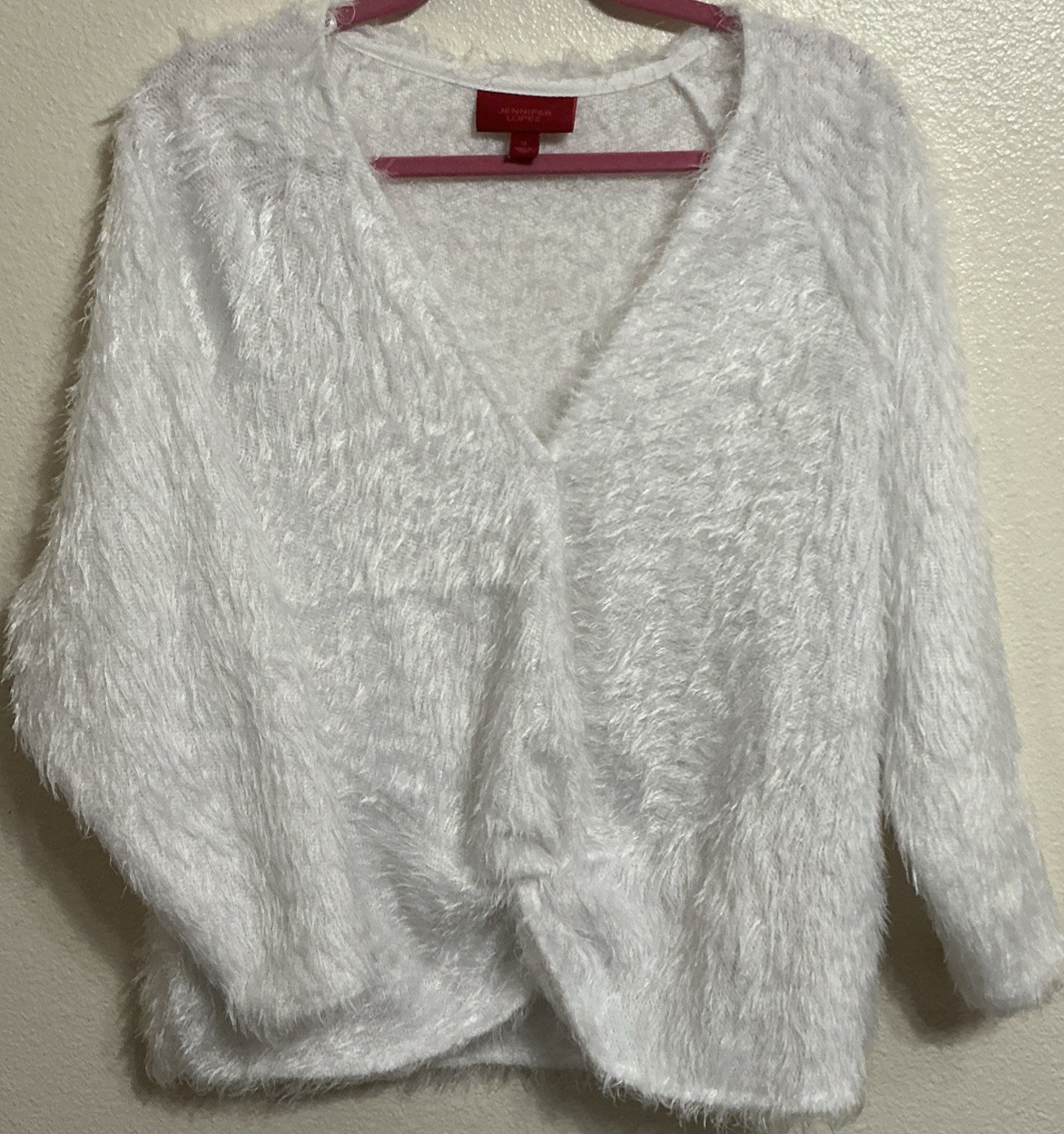 Jennifer Lopez Sweater