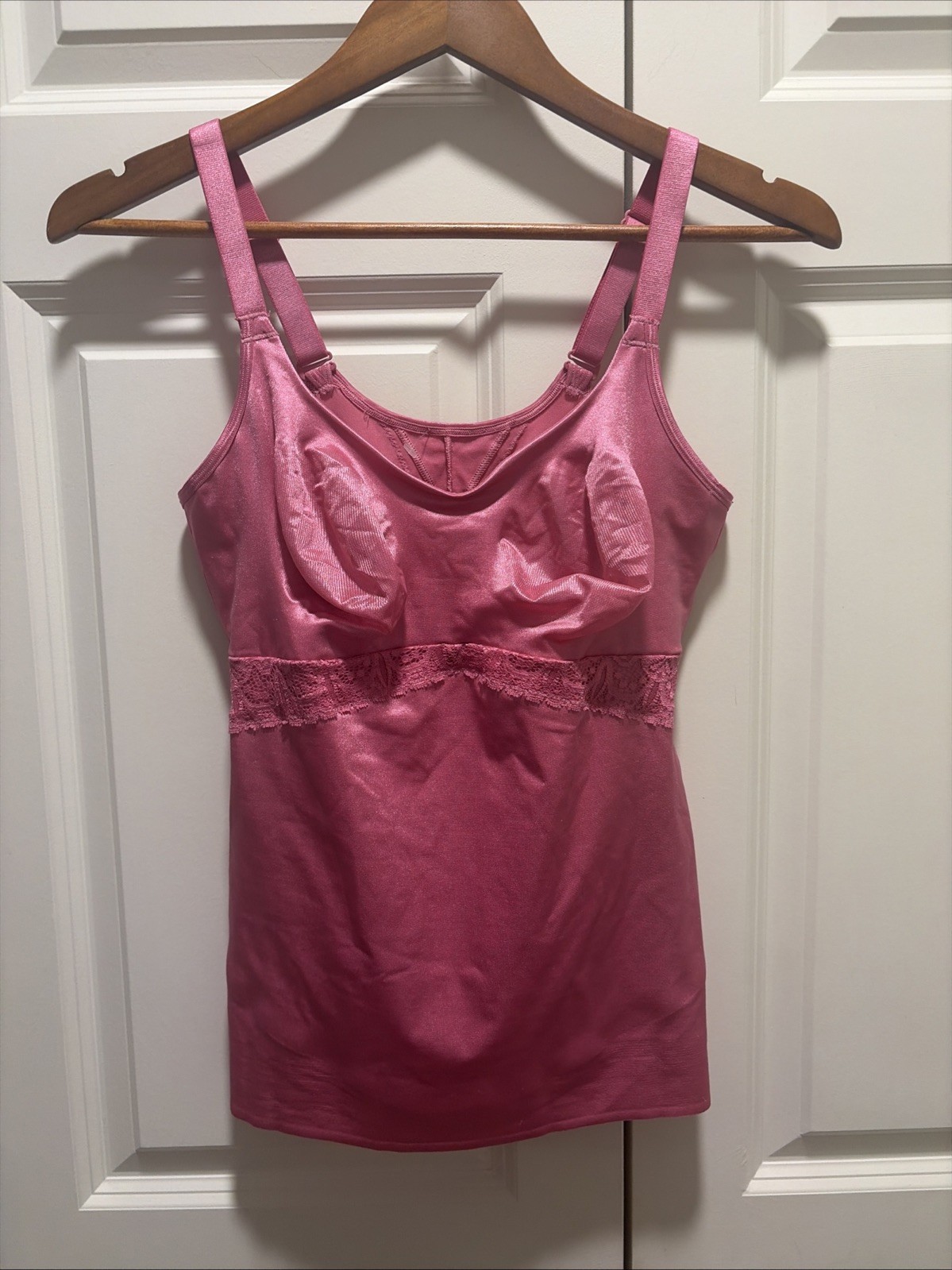 ruby ribbon 38 cami Style 3024 /0321 Pink