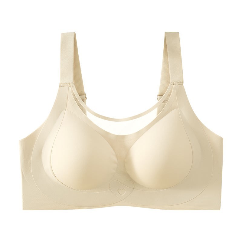 New Evelyn & Bobbie Beyond Bra Seamless Wireless Bra Multiple Sizes