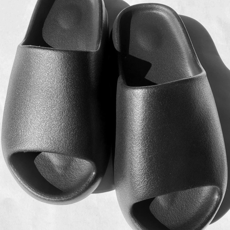 2026 Unisex Pillow YZY Slides EVA Comfort Super Soft Quick Drying Rubber Sandals