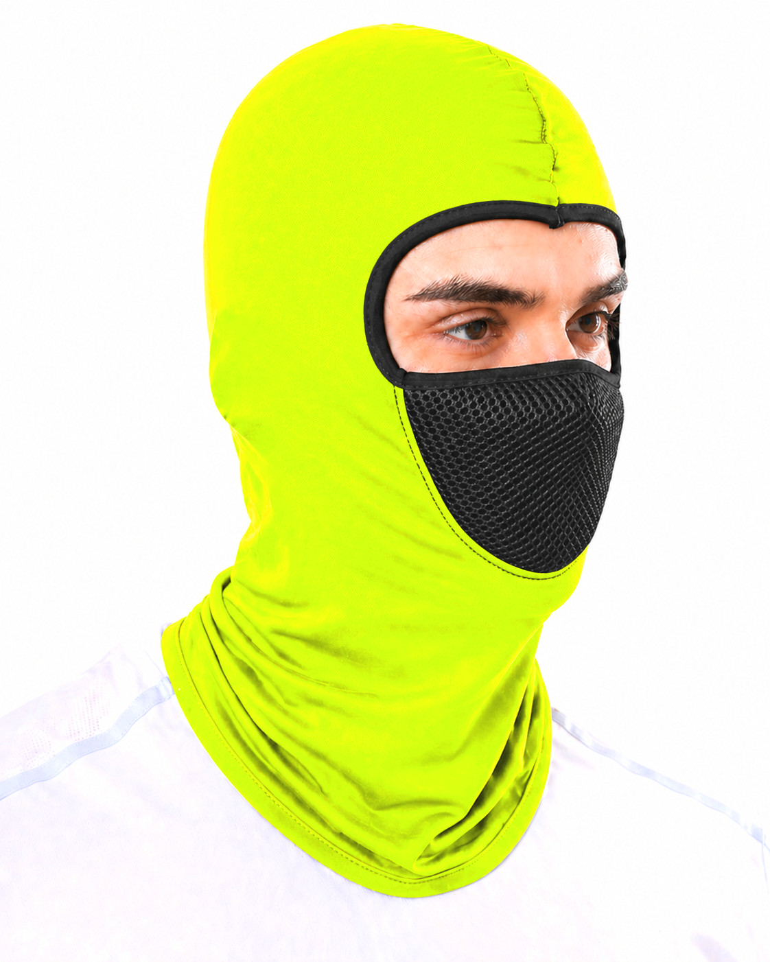 Unisex Balaclava Face Mask Mouth Guard Mask Outdoor Sport Sun Protection