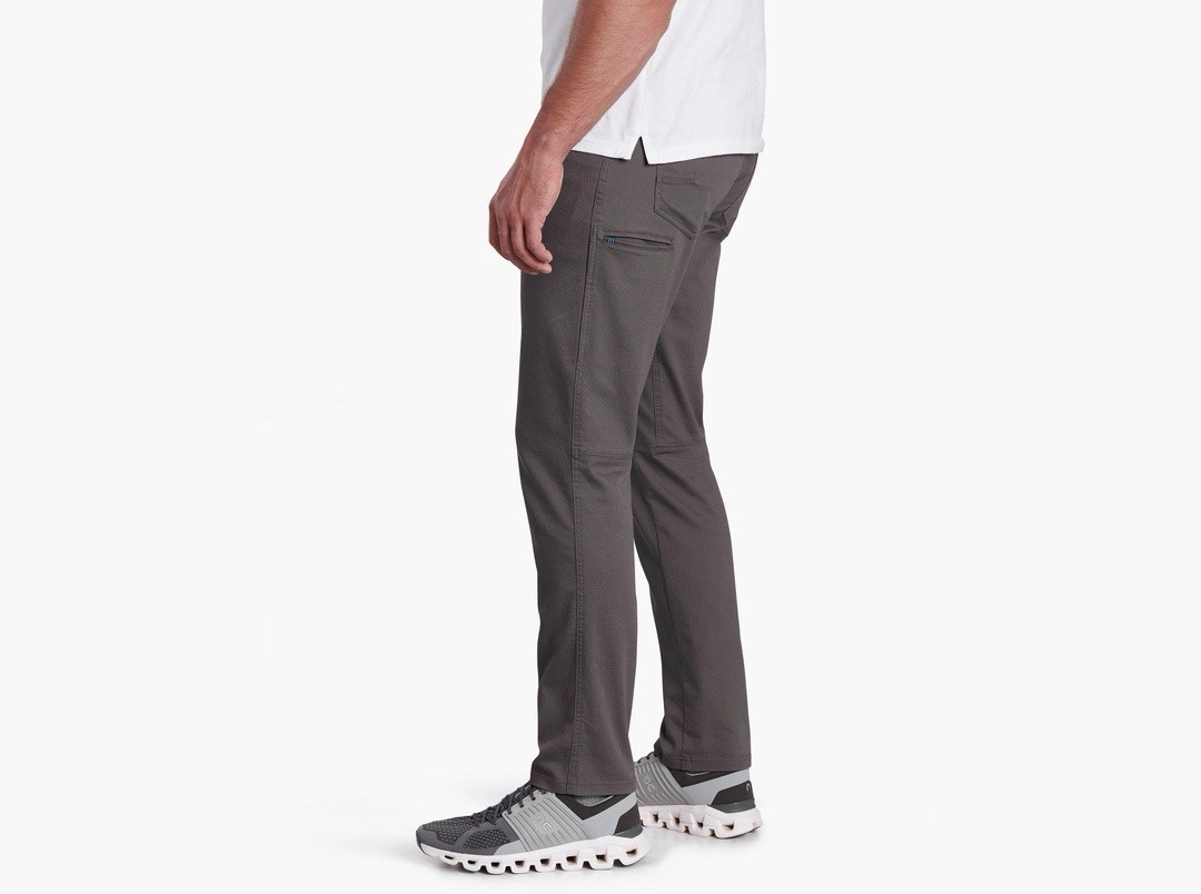 Kuhl Men’s Revolt Jean Tapered Pavement Color – Brand New w/ Tags Size 34 X 32