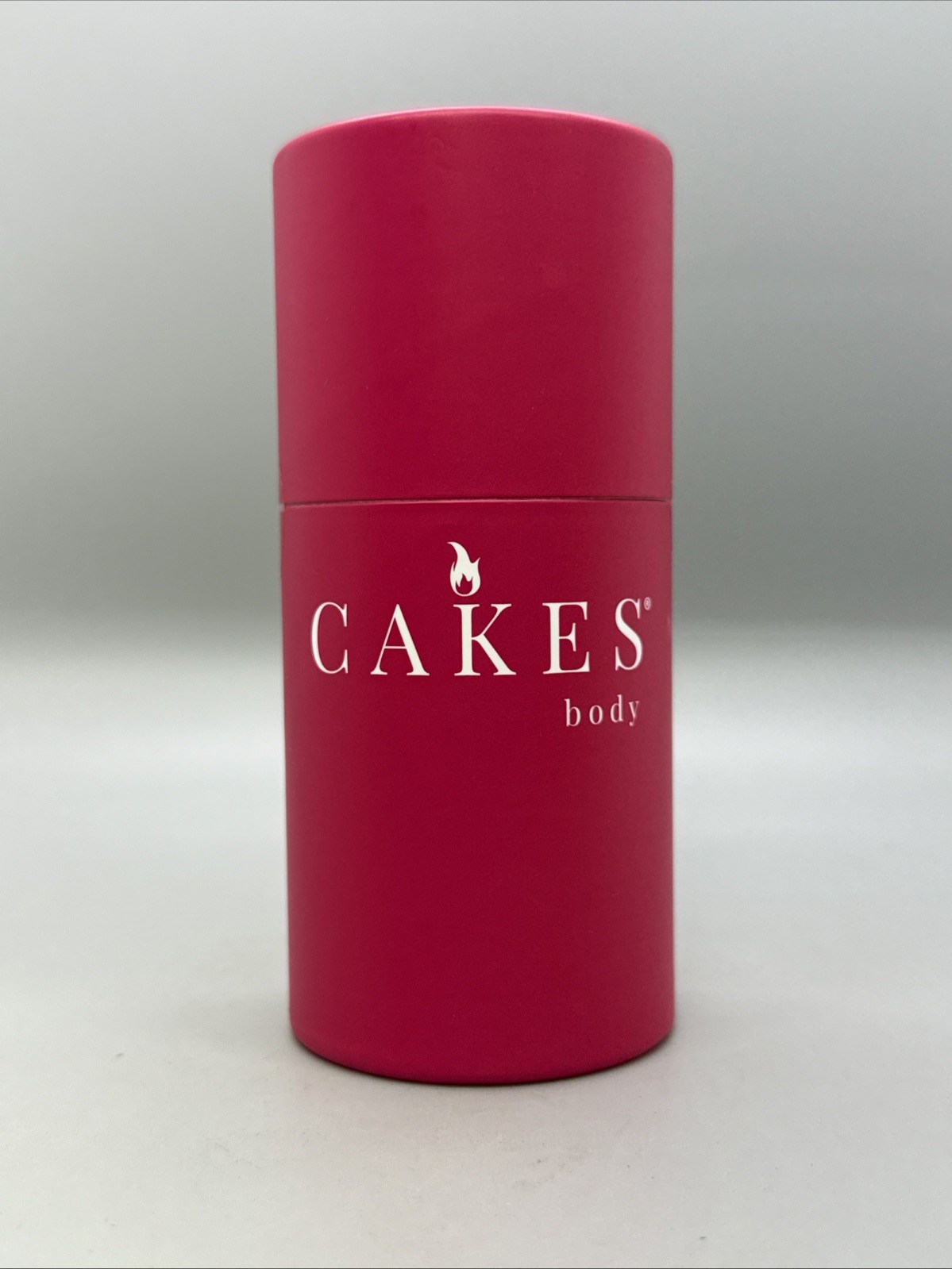 {B19} Cakes Tape Silcone Boob Tape Cakes Body BRAND NEW SEALED