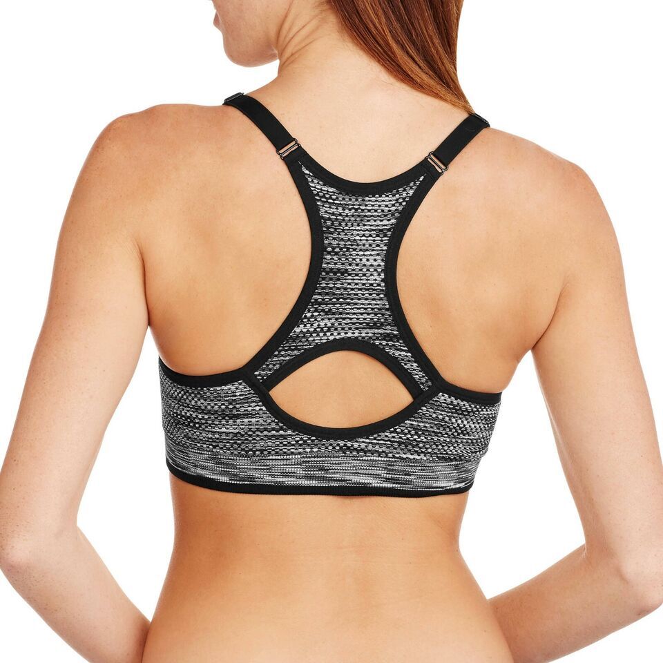 Women’s Sport Bra, Danskin Now Bra,