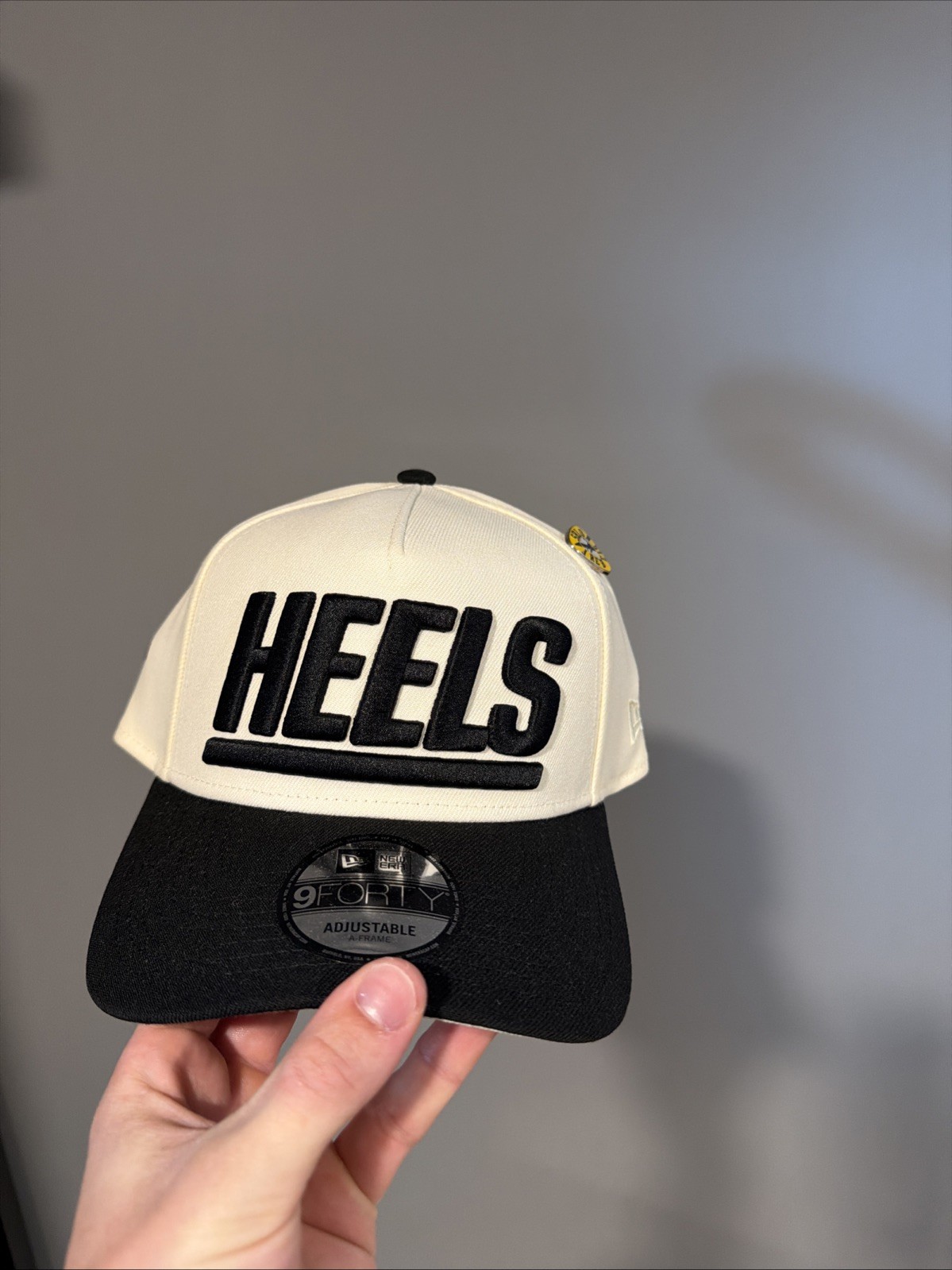New Era 4th Rope HEELS SnapBack Griselda Westside Gunn Hat Scorpion IN HAND ✅