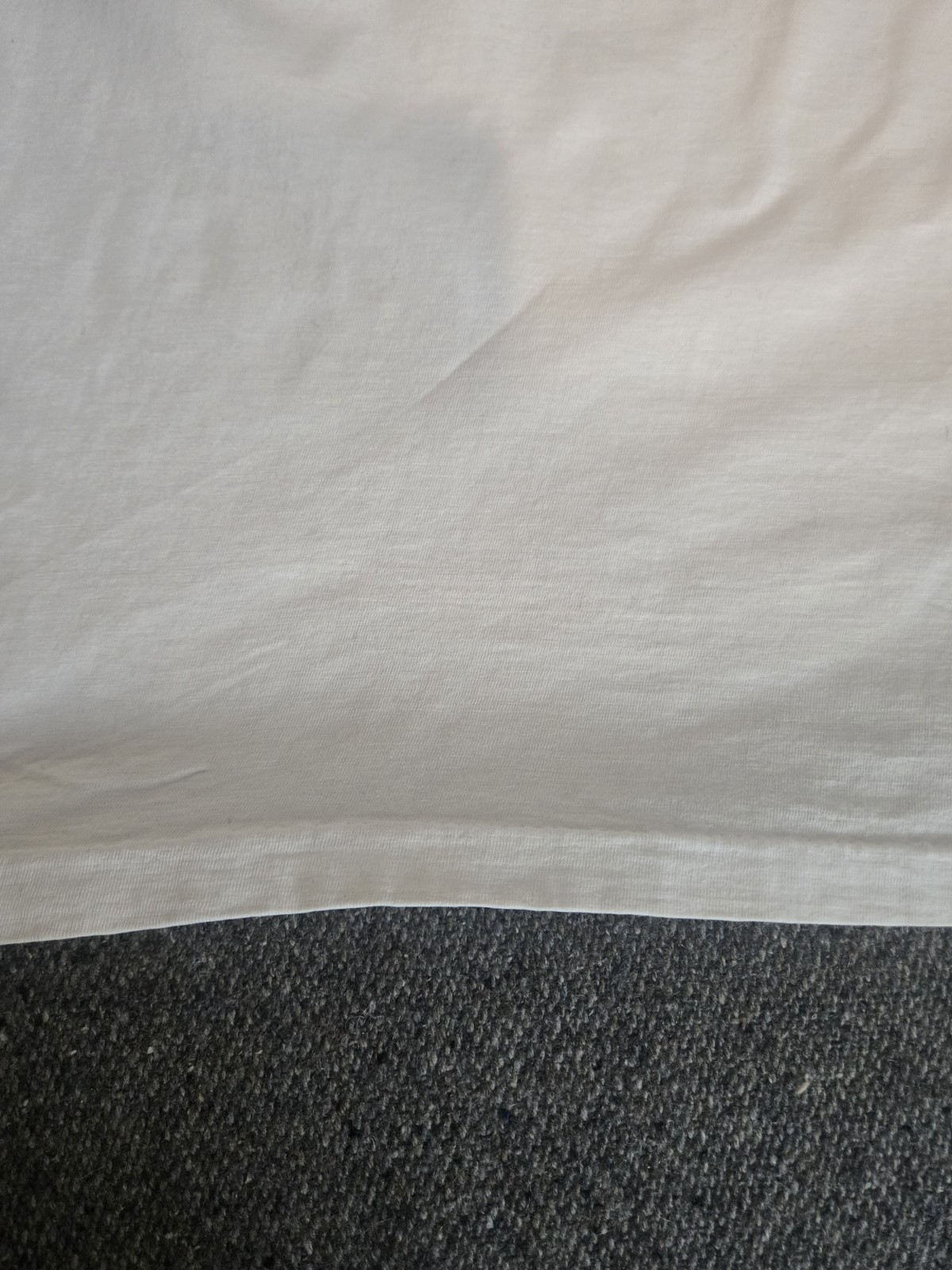 Vintage 90s Beverly Hills Rodeo Drive Single Stitch T-Shirt Sz Med Tourist L.A.