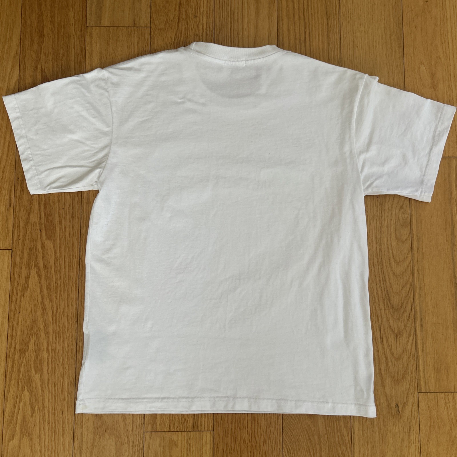 RHUDE Raceway T-Shirt Size Small Oversized Off Road Racing Team 4×4