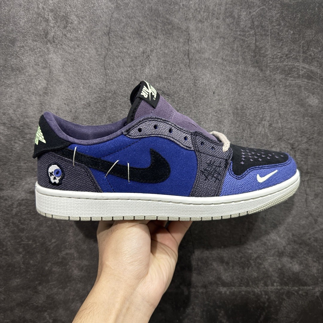 AJ 1 Retro Voodoo Alternate IH2309-500