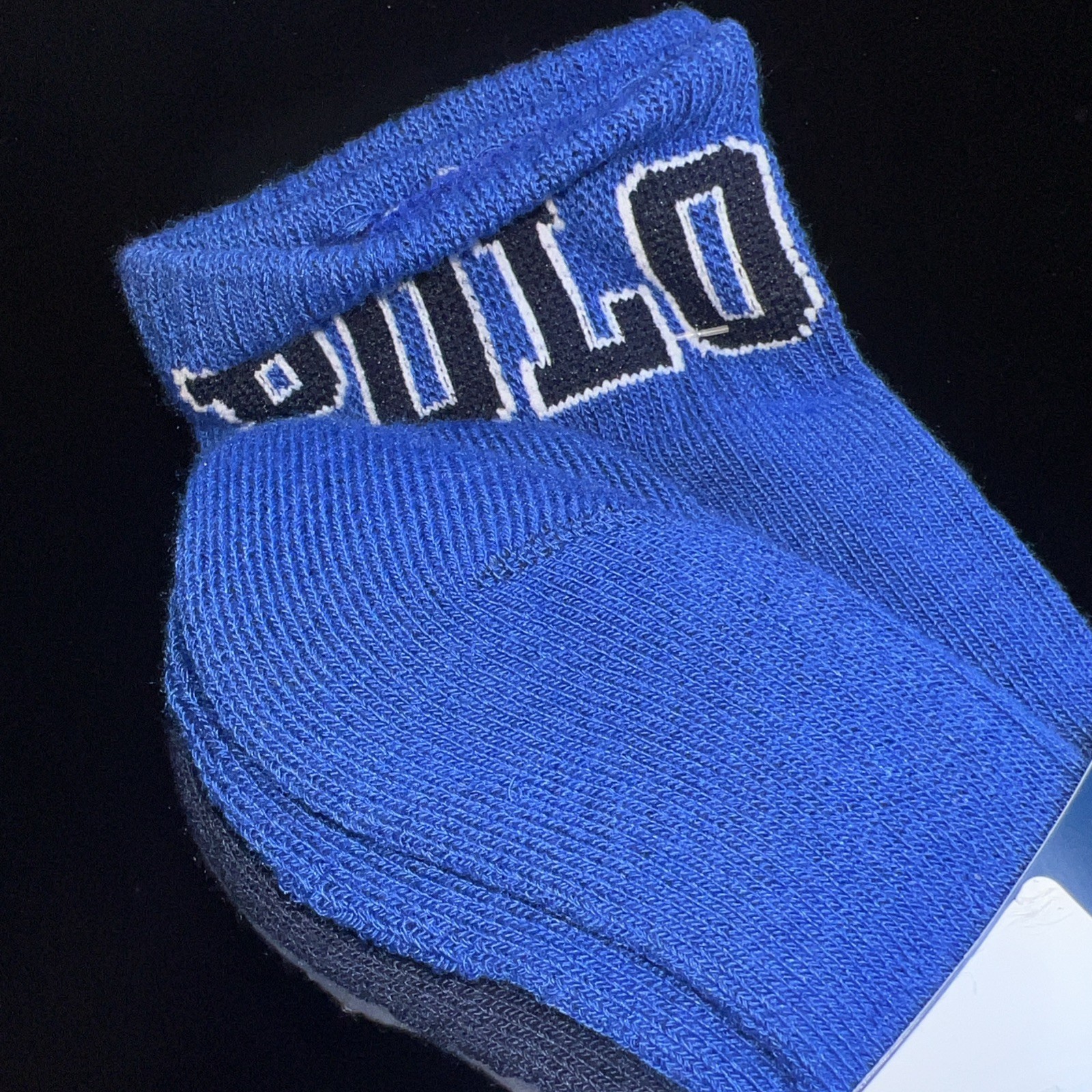 POLO Ralph Lauren Men’s Quarter Crew Socks 6 Pack Logo Comfort Athletic MULTI